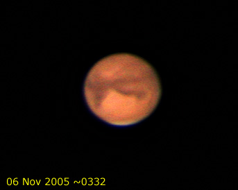 Mars