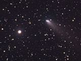 Comet P/79 Schwassmann-Wachmann