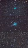 Comet C/2007 N3