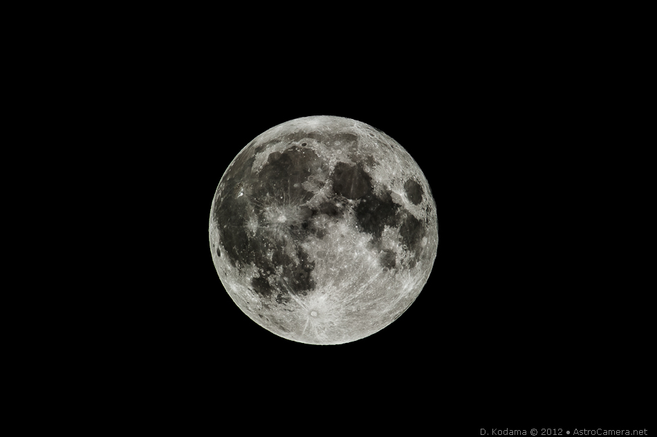 Full Moon