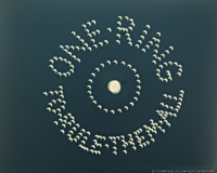 Pinhole image