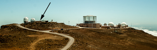 Observatories