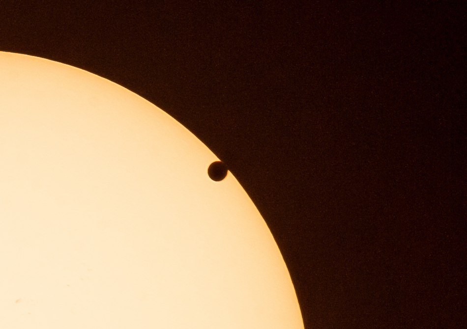 Venus Transit