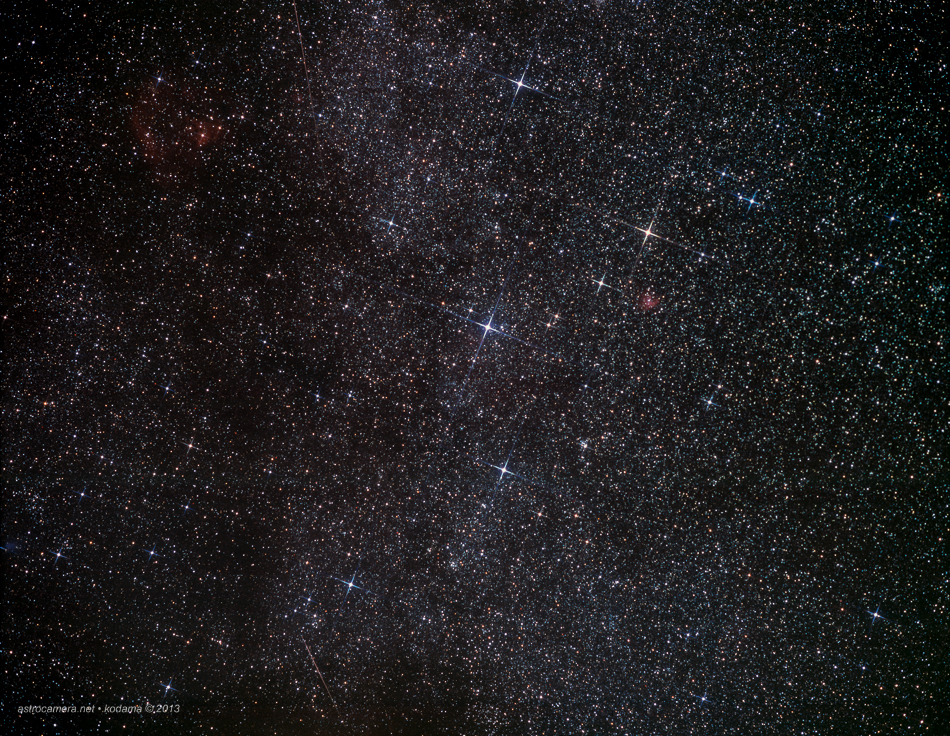 Cassiopeia