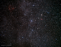 Cassiopeia