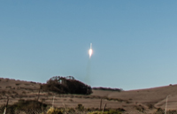 Liftoff