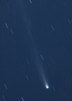 Comet ISON