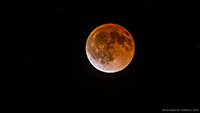April 2014 Total Lunar Eclipse