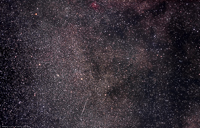 Vulpecula-Sagitta-Aquila