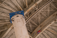 Yerkes Observatory 40&deg; Refractor