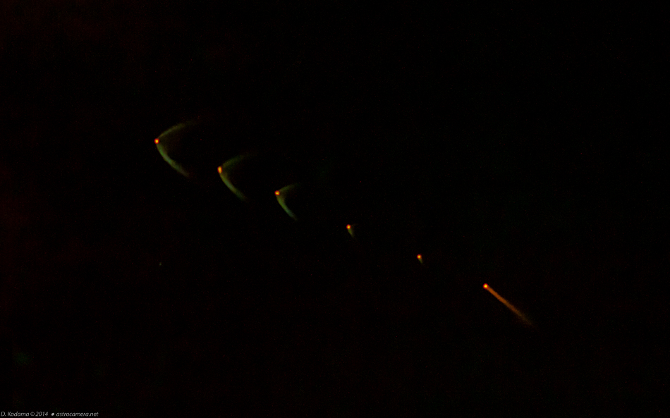 Atlas V Launch